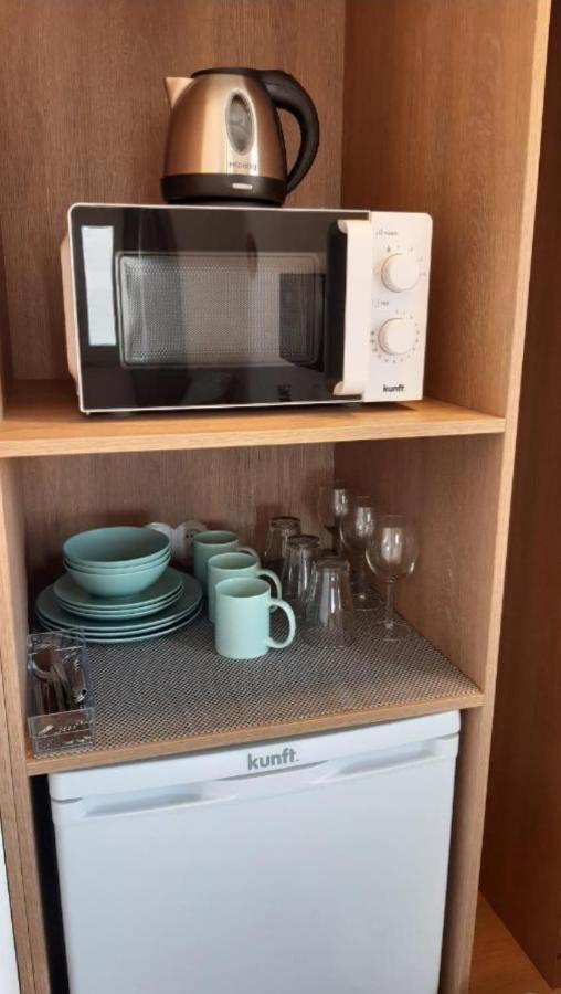 Cantinho De Milfontes 1 Twin ヴィラ・ノヴァ・デ・ミルフォンテス 部屋 写真